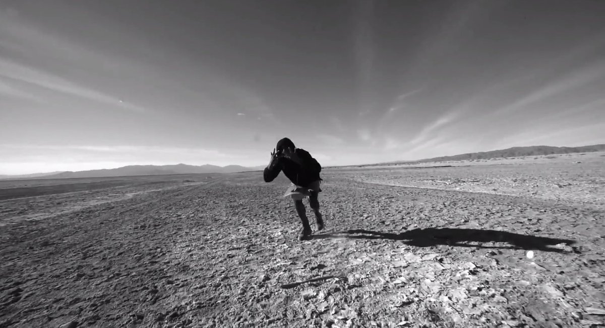deathbombarc's tweet photo. NEW JPEGMAFIA MUSIC VIDEO!!!

Premier for "Real Nega" over at @NoiseyMusic 
https://t.co/DNAg5YADDe

Directed by Audrey Gatewood https://t.co/YMH2FkRZho