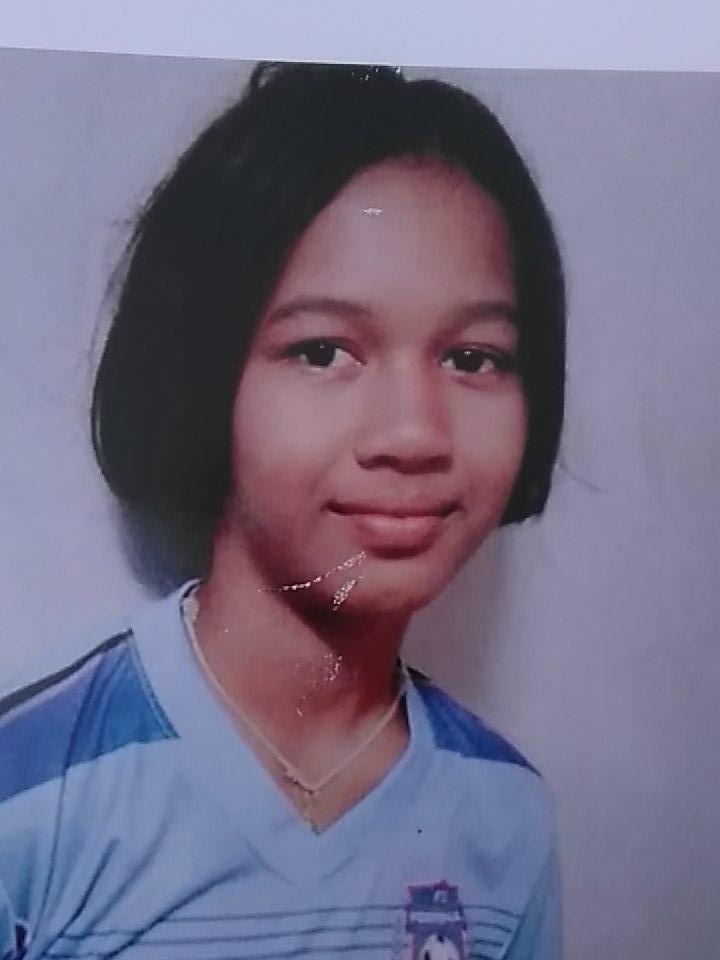 GarJehova's tweet photo. These are her dautr's '. https://t.co/zBq5oHCGv4