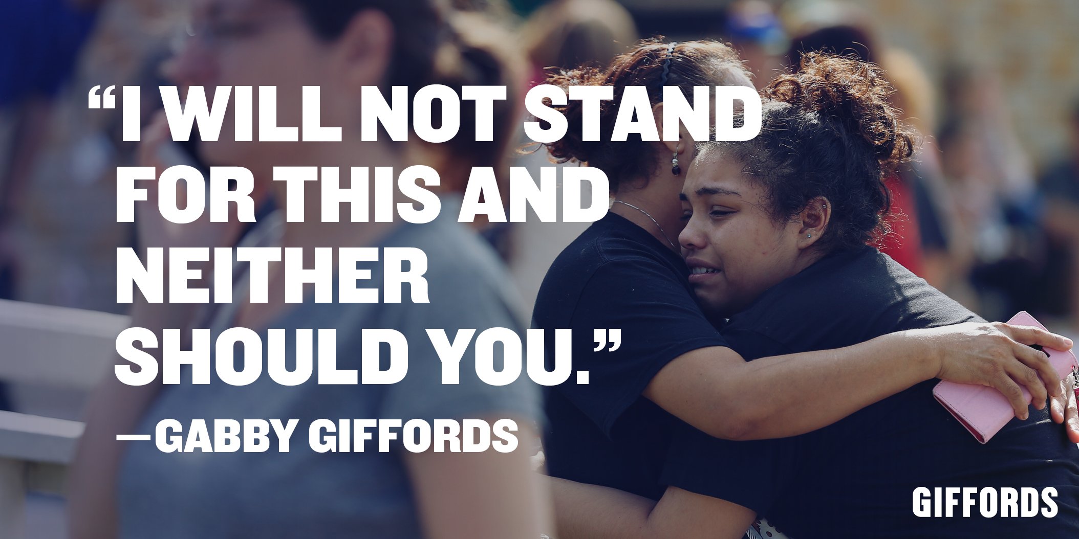 Gabrielle Giffords Congress Must Find The Courage To Pass The Effective Laws That Can Protect Our Children And Stop Dangerous People From Accessing Guns And If This Congress Won T Protect