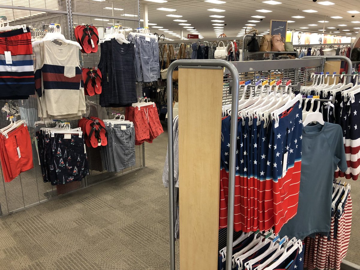 Race to #TheGreat1788 for The Greatest Spectacle in Clothing! #Americana #SummerFun #BringJoy #SellItAll