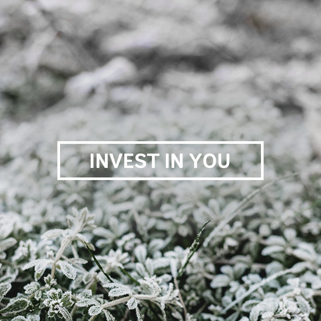 Great skin doesn't happen by chance, it happens by routine. Invest in a routine that will work with your skin type to give you beautiful results.