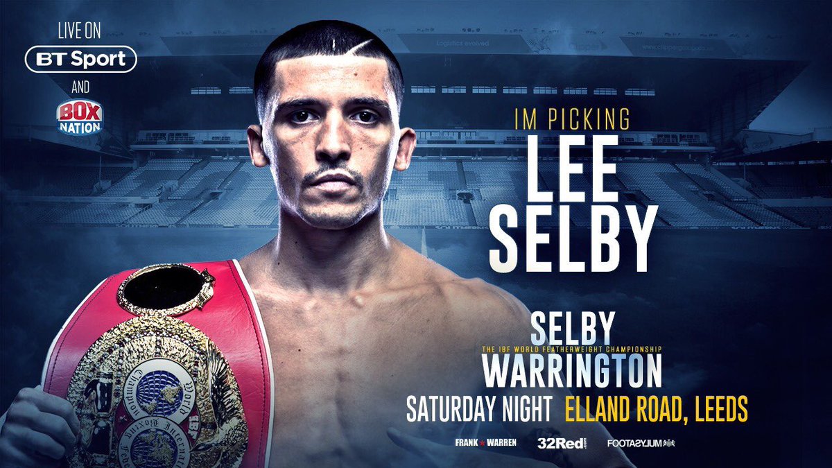 The_Cornermen's tweet image. Selby win via KO or decision? #AndStill  #wales #differentlevels @IBFUSBAboxing @davidthewhiter1 @JamieMoore777 @leeselby126 @BoxingWales @theRealEnzoMac