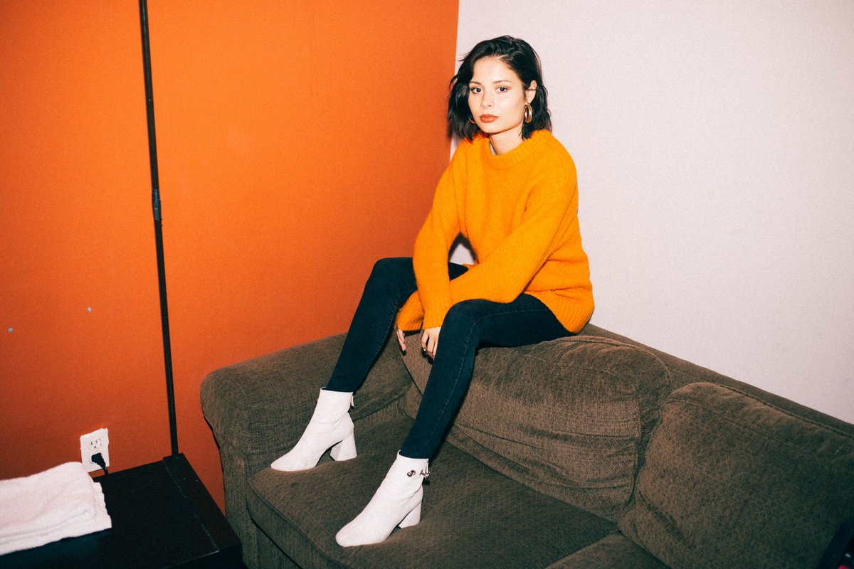 check out the latest issue of <a href="/halfnhalfblog/">Half & Half</a> to see an interview and photo shoot I did in portland!  halfnhalf.co/blog//zine-iss…