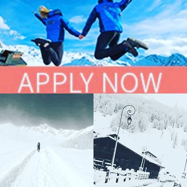 CoolSkiJobs's tweet photo. #FundayFriday and we just posted 10 more jobs for next winter ⬇️⬇️⬇️⬇️⬇️⬇️⬇️⬇️⬇️
#resortmanager #chalethost #chef #resortrep #chaletmanager #areaaccountant #chaletsupervisor#chaletchef
See the link in bio whoo hoo #coolskijobs https://t.co/MjU2YIH3oB