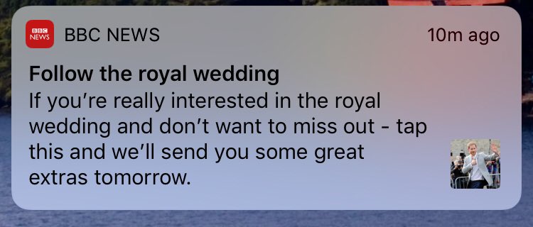 I am probably ok, but thanks