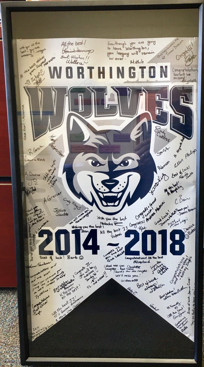 Completely overwhelmed by the outpouring of love today from the @WPS_Stars community!  I am thankful for my time spent with such awesome people.