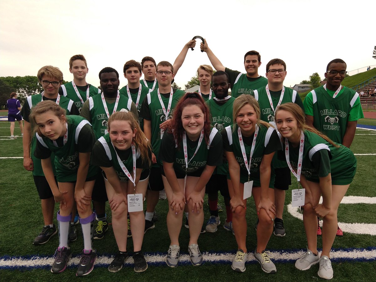 MWunifiedTrack's tweet photo. We are UNIFIED! https://t.co/L1tWh2VVE1