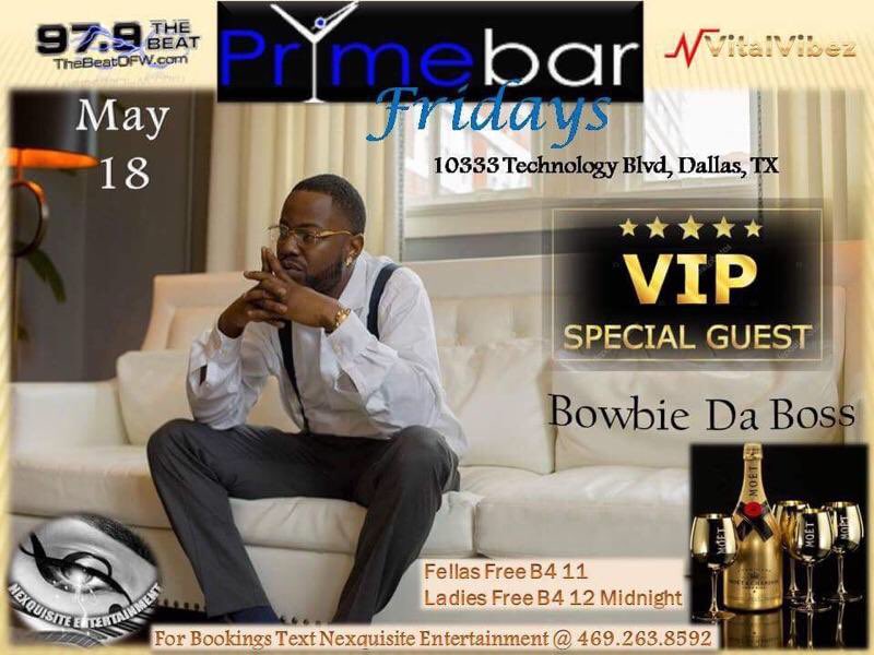 tripledleague's tweet photo. Dont meet me beat me there its goin down 🚨🚨🚨T O N I G H T🚨🚨🚨 it will be a 🎥 movie dont miss out #12hun #rniww #cityboi #artist #liveshow #bowbiedaboss #tripledleague #loyaltymadeusfamily #prymebardallas #vip #979thebeat https://t.co/N1jDzObM36