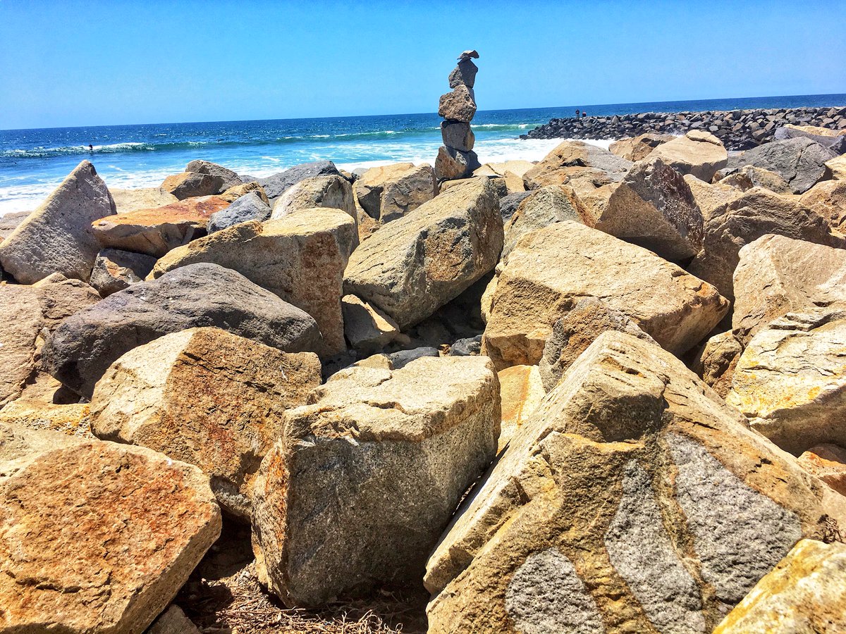 AmyKate8LFC's tweet photo. 2 of 4 Sometime it’s nice to take the long way home enjoying the view along the way. Oceanside to La Jolla. I just can’t get enough of San Diego County coastline. (Carlsbad)
#SanDiego #TripSanDiego #SanDiegoCoast #Oceanside #Carlsbad #Encintas #LaJolla https://t.co/Pjgx7XLyUV