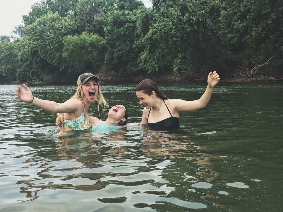 bizstephens's tweet photo. Happiest of birthdays sweet Haley!! 💗😊 https://t.co/zXXAfbfLQK
