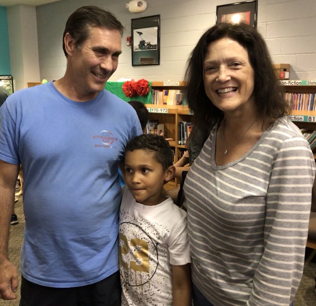 Spring Festival shenanigans!