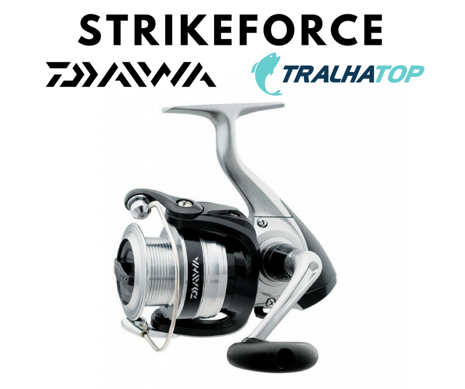 TralhaTop's tweet photo. Molinete Daiwa Strikeforce é na Tralha Top !!!
#tralhatop #rivernightmare #fishing #pesca #pescaria #pesqueesolte #pesqueepreserve #anzol #carretilha #molinete #vara #iscaartificial #linhadepesca #outdoors #nature #natureza #fishinglife #marinesports #daiwa #strikeforce https://t.co/N1bOtneE8K