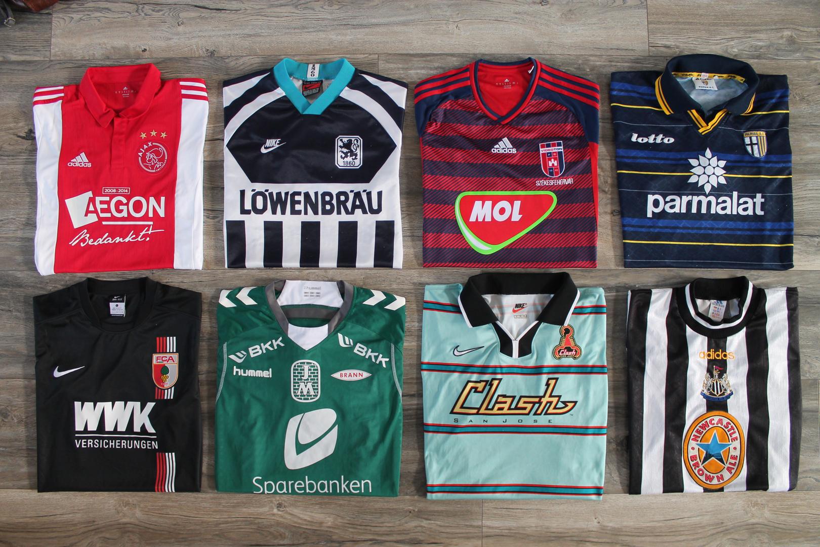 san jose earthquakes retro jersey