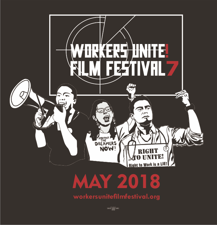 Catch us tonight in NYC at our second <a href="/WorkersUniteFF/">Workers Unite! Film Festival</a> screening! eventbrite.com/e/program-26-p…