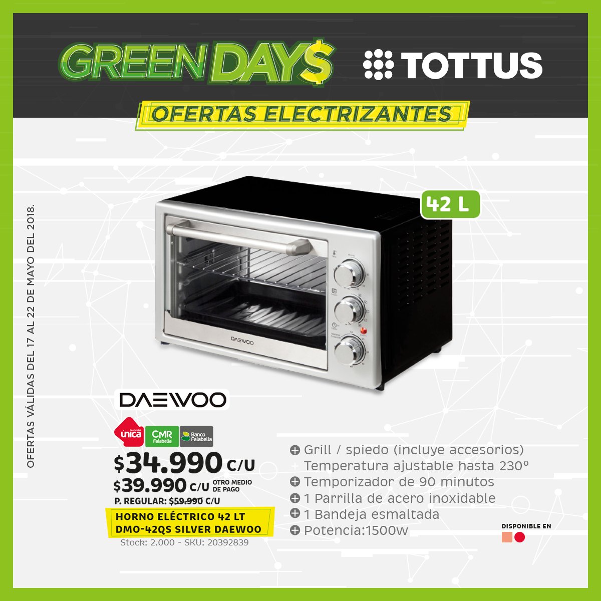 Twitter \\ Tottus on Twitter: \