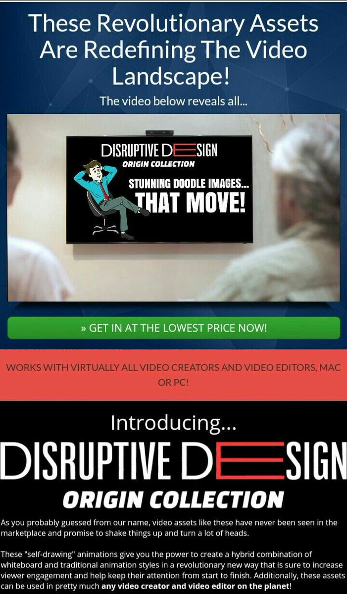 BESTHITZ2's tweet image. Video needs WOW factor to be taken seriously, let's check this out
jvz3.com/c/1026523/2757…