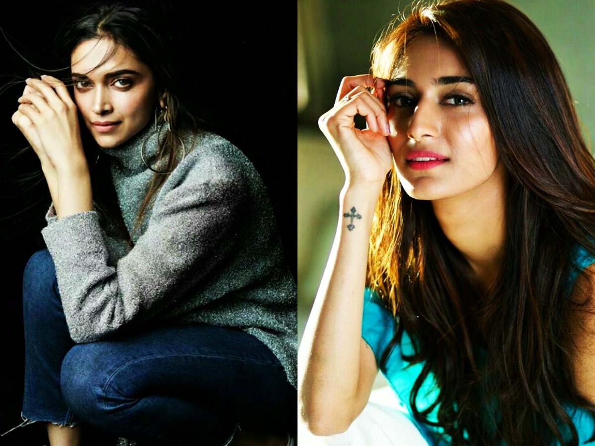 erica x deepika. 👑
<a href="/IamEJF/">Erica J Fernandes</a> <a href="/deepikapadukone/">Deepika Padukone</a>