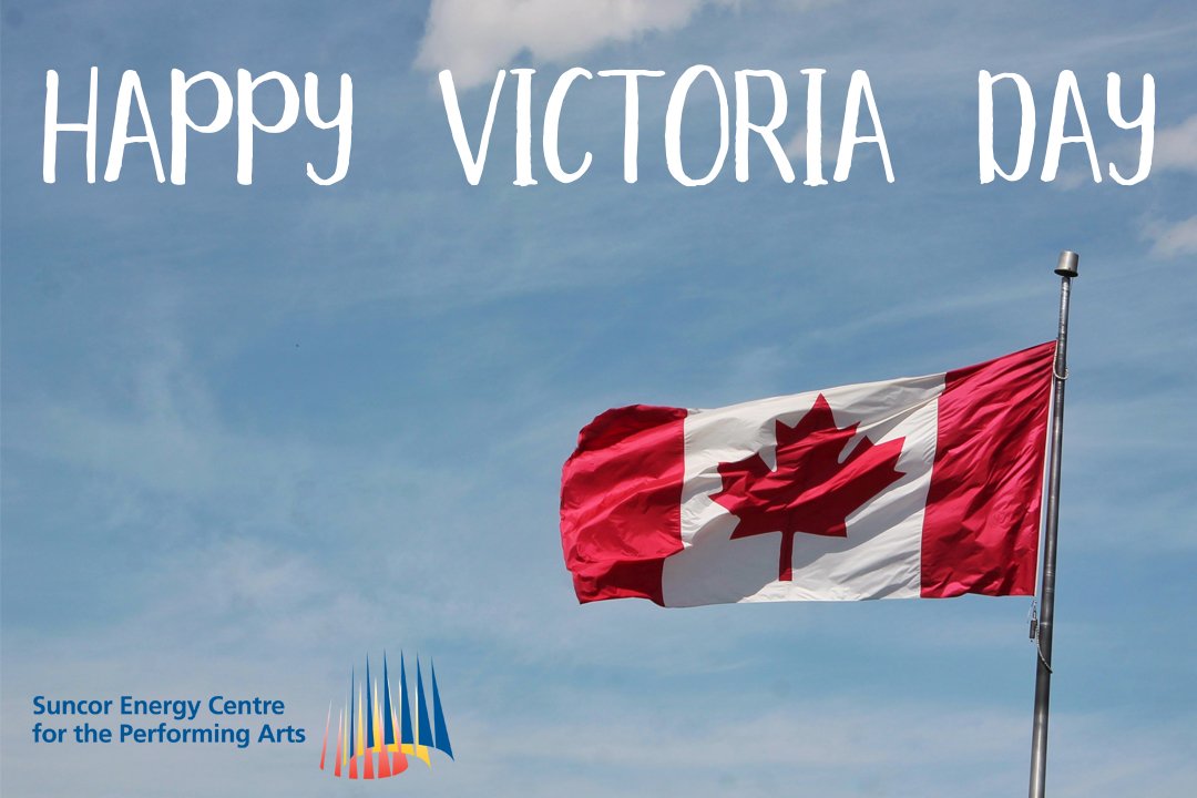 Our office will be closed on Monday, May 21st. Wishing everyone a safe &amp; sunny long weekend!