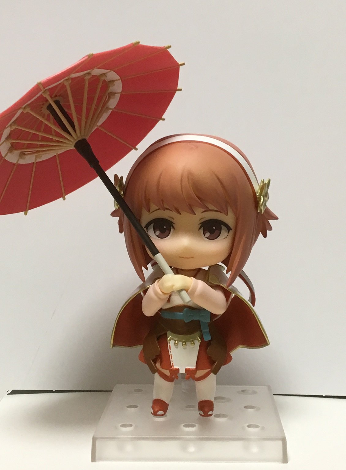 ねんどろいど ファイアーエムブレム サクラ