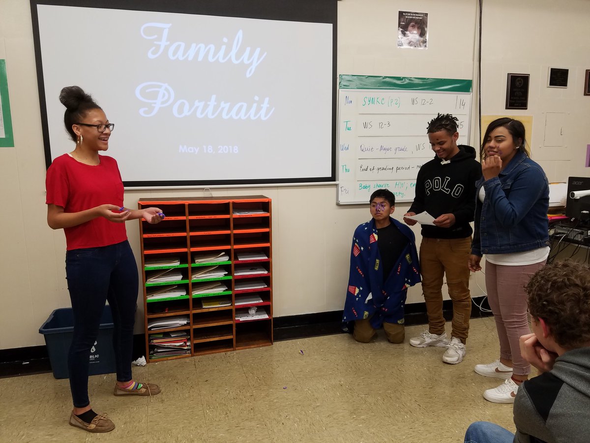 tsazhina's tweet photo. 7th period families https://t.co/2BKLwzYdkd