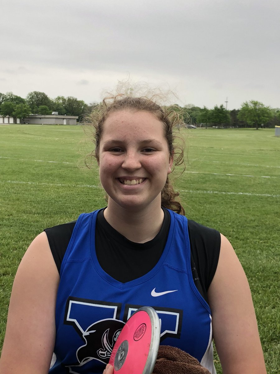 Xenia Track & Field (xeniatrack) Twitter