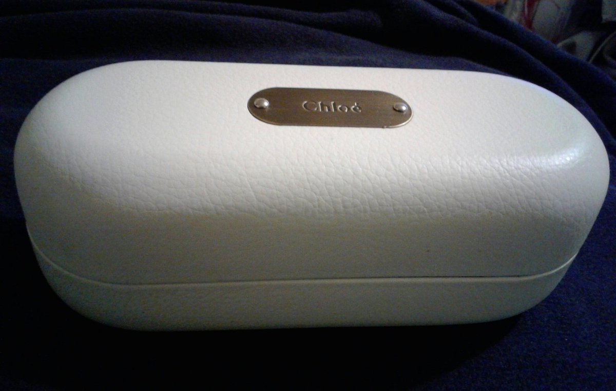 chloe glasses case