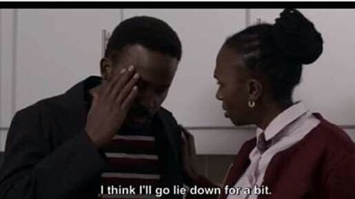 Abuti_Moshikwa's tweet photo. Sunday Twitter came early #Mampintsha #FaithNketsi #SiyabongaNkosi #NoseOff all in one day. https://t.co/Yjk6FCBJ7b