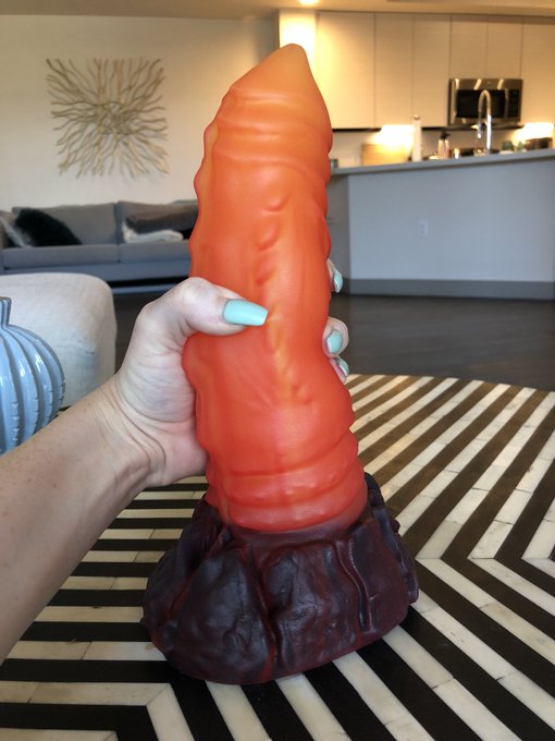 Bad dragon dildos