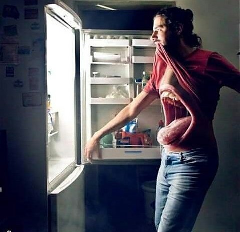 Fast_Food_Gusar's tweet photo. Frižider Vam je prazan i nemate šta da jedete!?...
Svratite do nas ❗...
Vojislava Ilića 159
(ugao sa Ustaničkom!)
FAST FOOD GUSAR GULE
DOBRODOŠLI ❗...
😃😉👋 https://t.co/AhgsyrCfmc