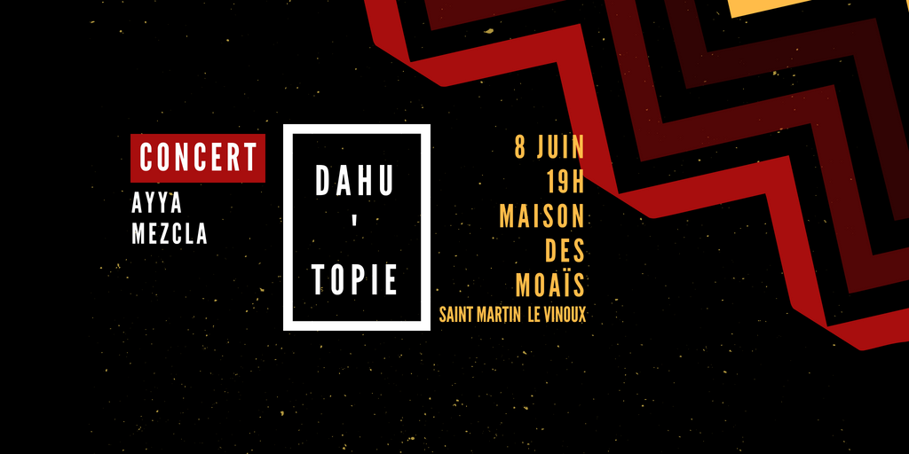 404Prod's tweet photo. @AsmothLeManeg y parait qu'y a un petit concert sympa et gratuit le 8 juin pas ;) https://t.co/x547HAUfMF