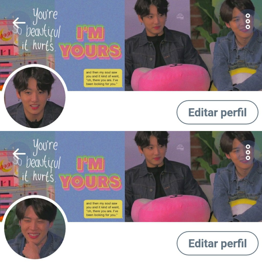 jikookaedits's tweet photo. Pack jikook;metadinha 

Fav se gostar
Rt se salvar
Print se usar→ seja honesto
/lore
#iVoteBTSBBMAs @BTS_twt https://t.co/5nPHnRgaOo