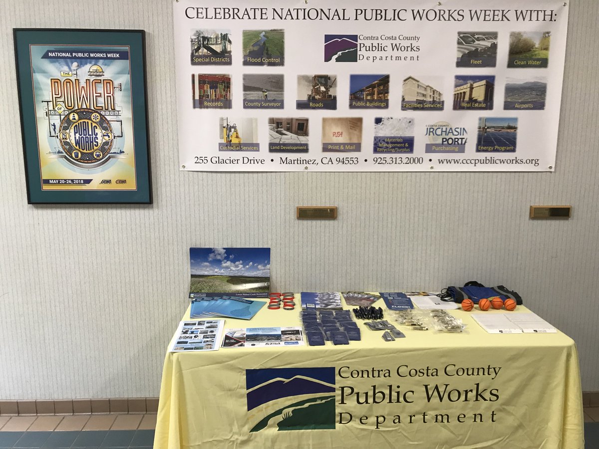 ccc public works cccpublicworks twitter city of brentwood public works