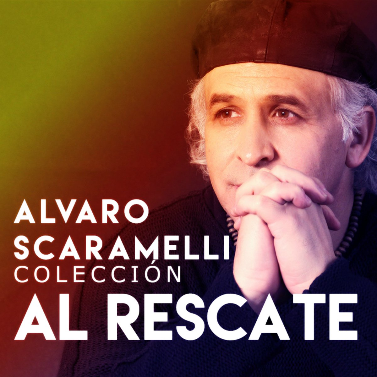 Desde hoy, 3 colecciones que reúnen todos los temas de Alvaro Scaramelli, disponibles en tiendas digitales