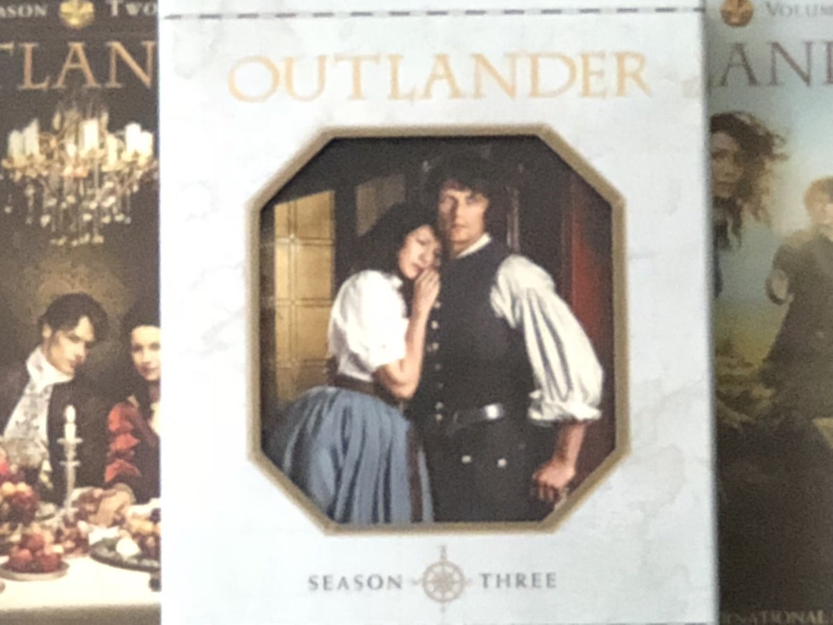 SunniPrice11's tweet photo. #OutlanderS3Contest https://t.co/L6VIUYmuqz