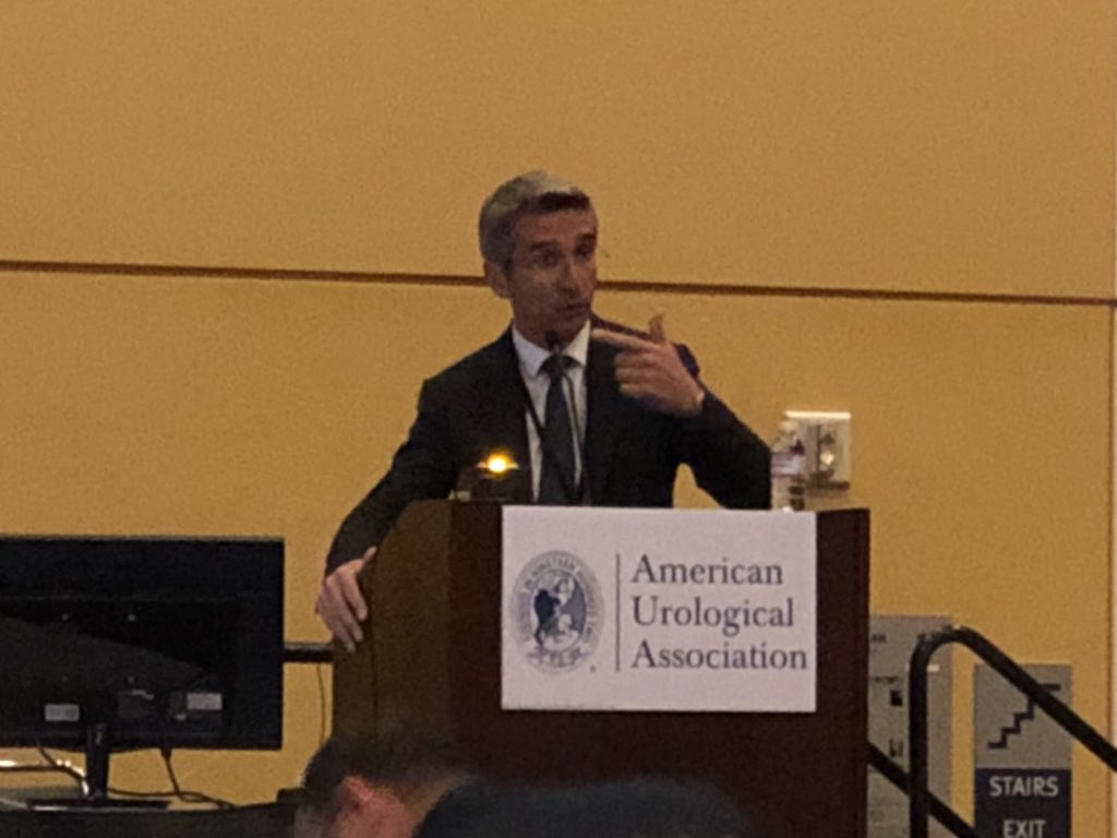 tzevattefik's tweet photo. #SuperPulse #Thulium Fiber laser for #Lithotripsy - New technology to come? #AUA18 https://t.co/uU9oPGKu1q