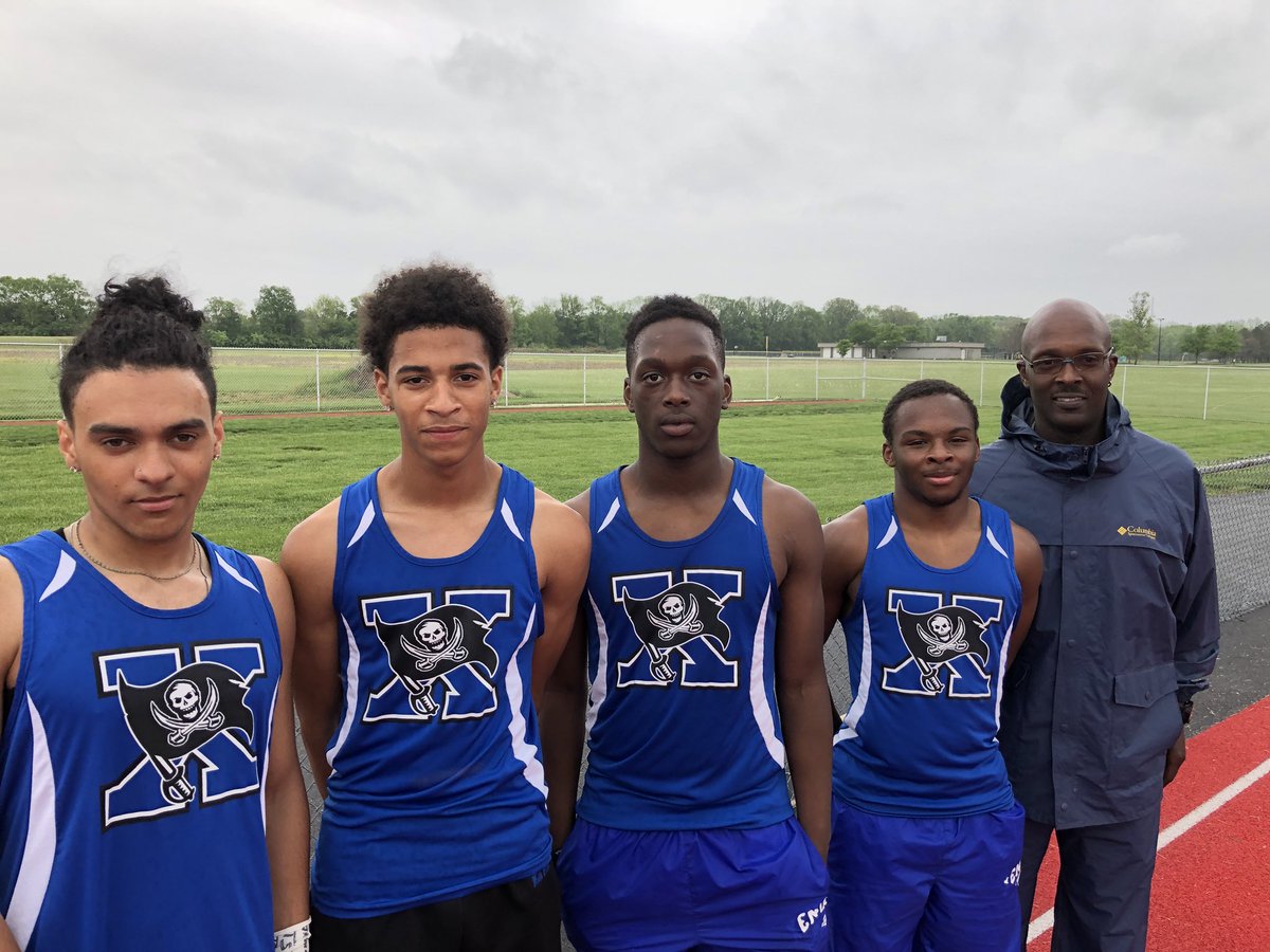 Xenia Track & Field (xeniatrack) Twitter
