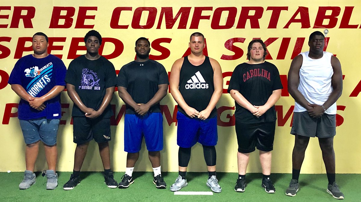 Harrison (@stepnalien_eth) on Twitter photo Dynamite session at Champions today with these young men. They continue to push themselves and the others around them to achieve greatness. <a href="/Dbrown_1_/">Dawson Brown</a> <a href="/daniel_eury/">Daniel eury</a> <a href="/JabrilW72/">Jabril Williams</a> <a href="/Drglazejr/">Delmar Glaze</a> <a href="/sethawilliams20/">Seth Williams</a> <a href="/Dbrown_1_/">Dawson Brown</a> <a href="/JasonIvey17/">Jason Ivey</a>
#H.O.L.D
#ThisisHOLDcomingsoon
#Classof19/20 Dynamite session at Champions today with these young men. They continue to push themselves and the others around them to achieve greatness. <a href="/Dbrown_1_/">Dawson Brown</a> <a href="/daniel_eury/">Daniel eury</a> <a href="/JabrilW72/">Jabril Williams</a> <a href="/Drglazejr/">Delmar Glaze</a> <a href="/sethawilliams20/">Seth Williams</a> <a href="/Dbrown_1_/">Dawson Brown</a> <a href="/JasonIvey17/">Jason Ivey</a>
#H.O.L.D
#ThisisHOLDcomingsoon
#Classof19/20