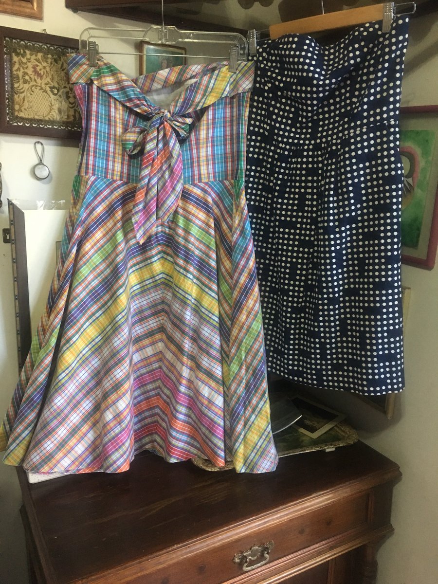 saanta_'s tweet photo. ¡Prepárate para el calor con los vestidos que SAANTA tiene para ti!  Te esperamos en Bajío 86-A Col. #RomaSur 
Aceptamos tarjetas VISA&amp;Mastercard 
#hagamosbarrio https://t.co/qnjt1dSEYG