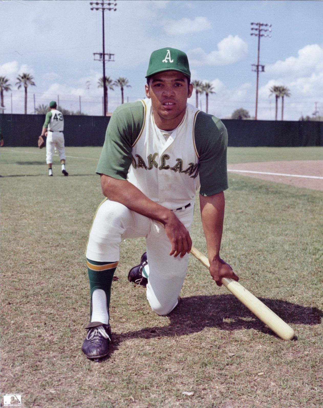 Happy 72nd birthday to Mr. October, Reggie Jackson, still the straw that stirs the drink. 