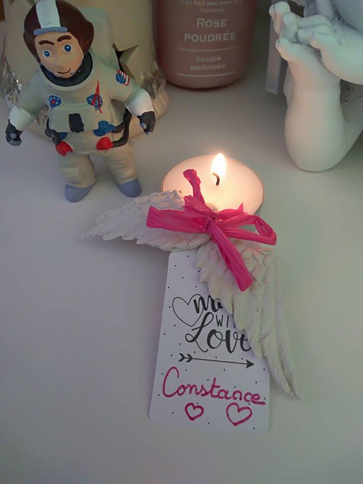 GuinetAgnes's tweet photo. Bon maniversaire mon étoiles d'amour !!! tu aurais eu 12 ans aujourd'hui !! mais tu n'est plus là !! la leucémie ta enlevé a nous !! fait moi un signe !!!!! je t'aime jusqu'au bout de l'univers comme tu disais !!! https://t.co/0YtFywD5xX