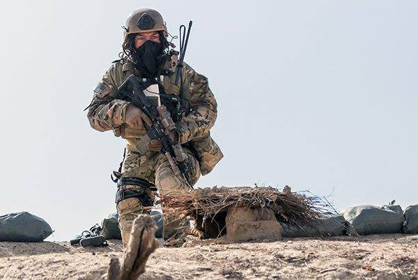 Colonel Michael D. Coleman will speak at our event on 5/27 about his journey from infantryman to Green Beret. Also, a dedicated moment of silence + a performance of the Star-Spangled Banner by Gillian Smith of Trinity High School. Join us: goo.gl/3vuBby