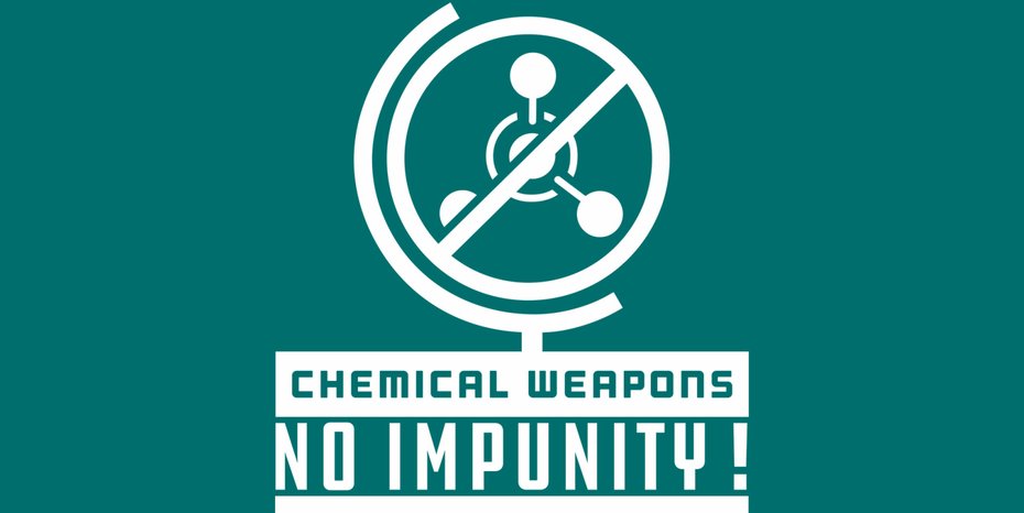 The participating States to the International Partnership against Impunity for the Use of Chemical Weapons condemn in the strongest terms the development, production, stockpiling and use of chemical weapons. Read the Ministerial Declaration fdip.fr/X12JnErW
