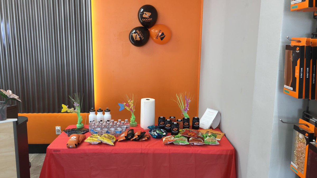 PRONTO WIRELESS tweet media