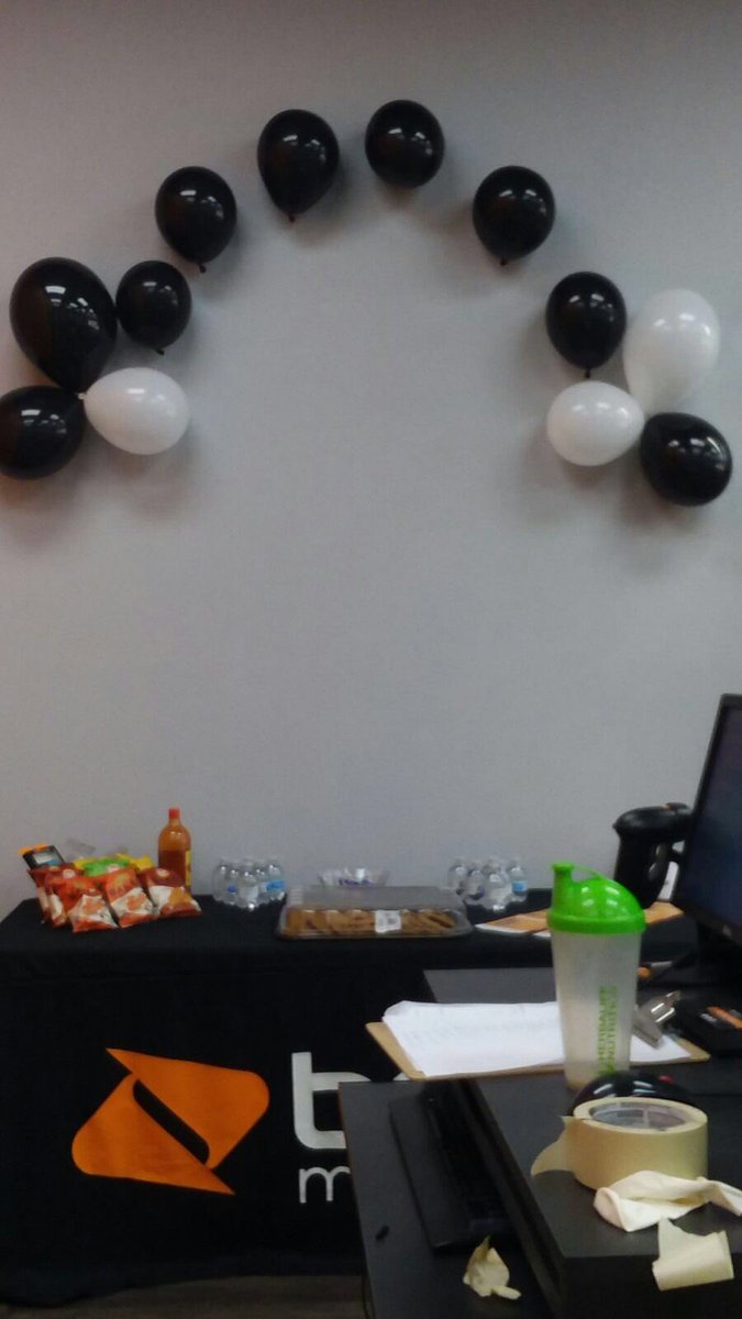 PRONTO WIRELESS tweet media