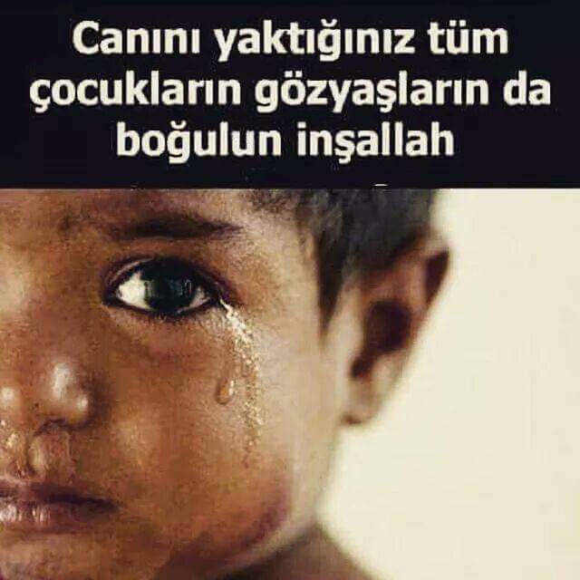 Sevda76289880's tweet photo. Allahın gazabı zalimlerin üzerine olsun inşallah 🙏😔 https://t.co/JFu59Be0ww