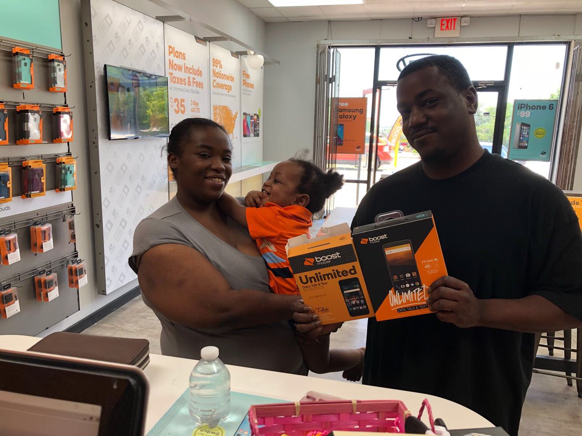 PRONTO WIRELESS tweet media