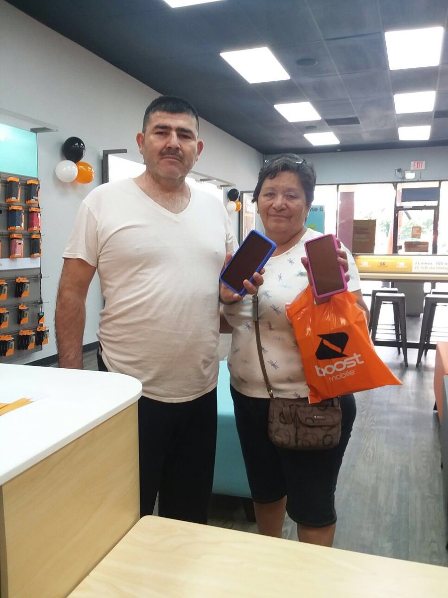 PRONTO WIRELESS tweet media