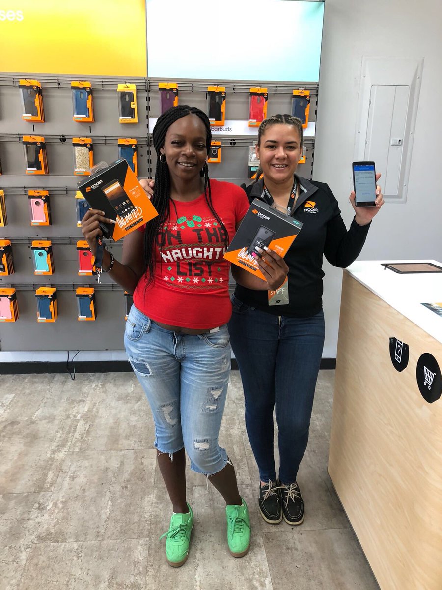 PRONTO WIRELESS tweet media