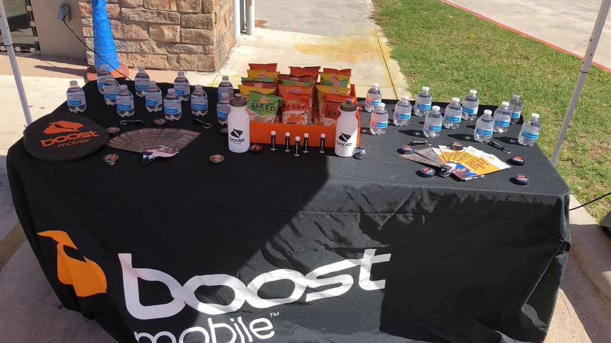 PRONTO WIRELESS tweet media