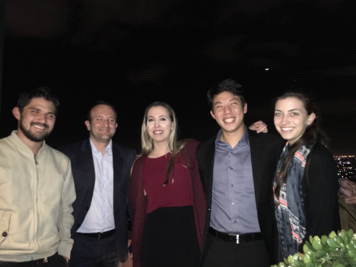 Un placer reunirnos con el equipo de <a href="/C4ADS/">C4ADS</a> seguimos sumando esfuerzos para promover cadenas de suministro responsables.
#MineríaBienHecha